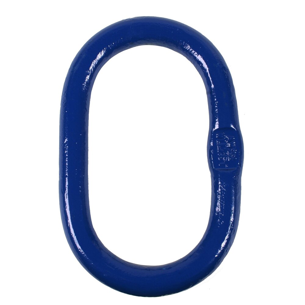 Master link extra large, grade 100 Haklift